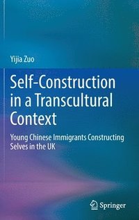 bokomslag Self-Construction in a Transcultural Context