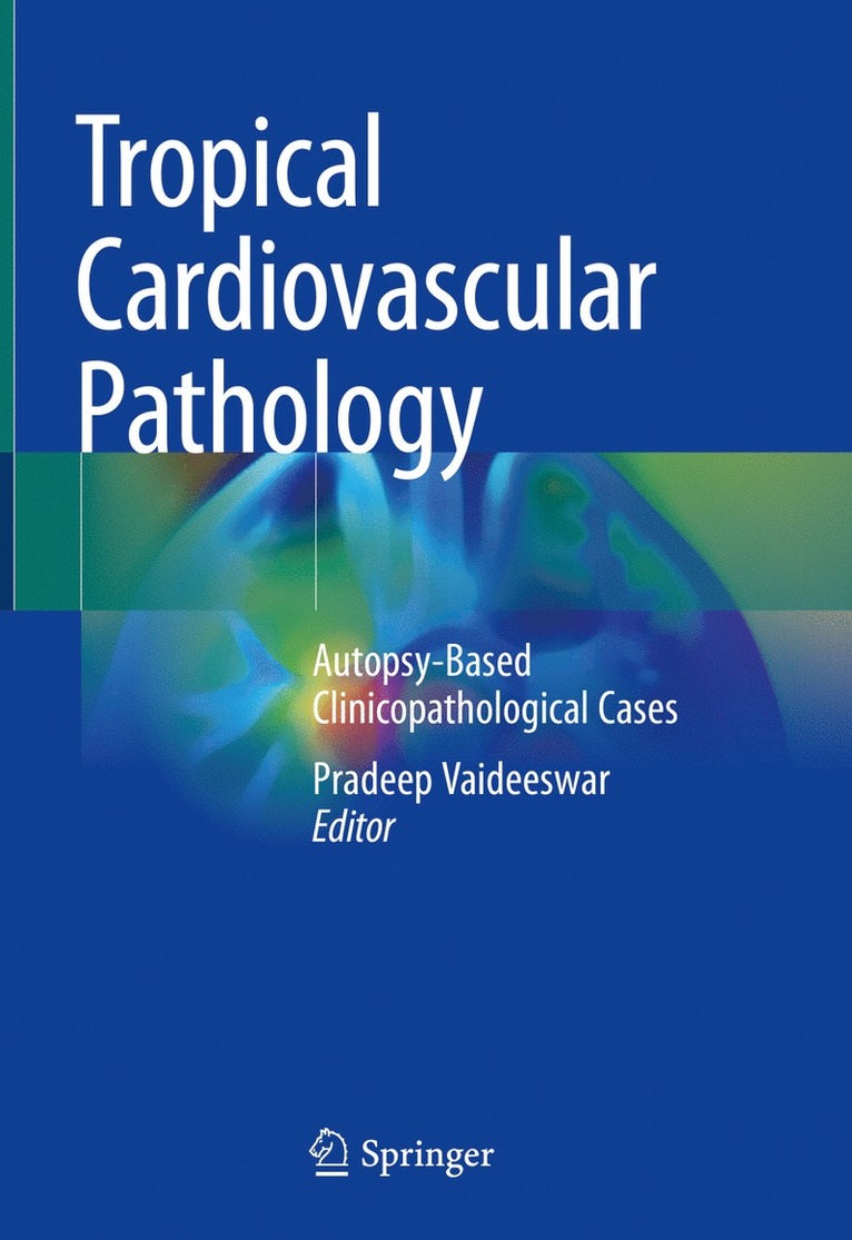 Tropical Cardiovascular Pathology