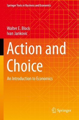 Action and Choice 1