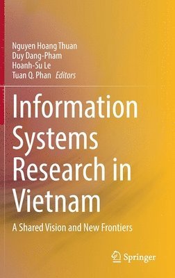 Information Systems Research in Vietnam 1