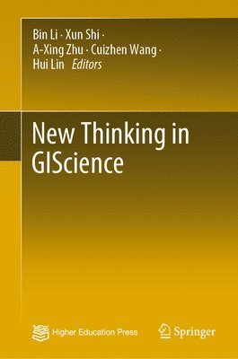 New Thinking in GIScience 1