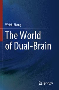 bokomslag The World of Dual-Brain