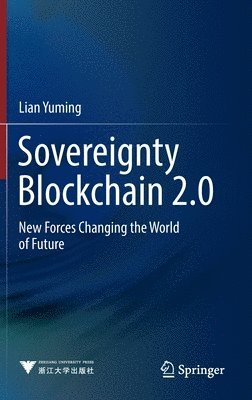 Sovereignty Blockchain 2.0 1