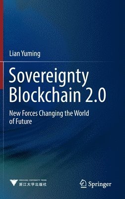 Sovereignty Blockchain 2.0