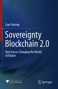 bokomslag Sovereignty Blockchain 2.0