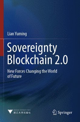 Sovereignty Blockchain 2.0 1