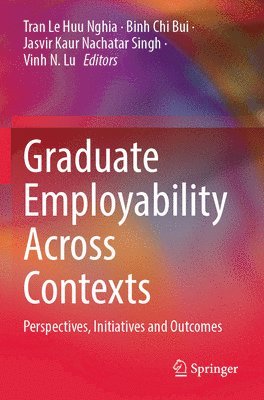 Graduate Employability Across Contexts 1