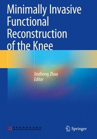 bokomslag Minimally Invasive Functional Reconstruction of the Knee