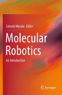 bokomslag Molecular Robotics