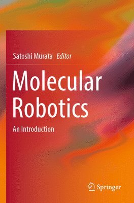 Molecular Robotics 1