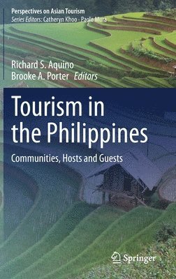 bokomslag Tourism in the Philippines