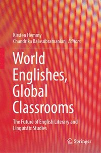 bokomslag World Englishes, Global Classrooms