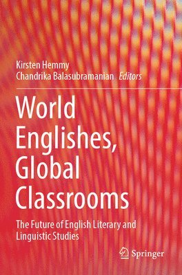 World Englishes, Global Classrooms 1