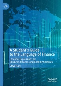 bokomslag A Students Guide to the Language of Finance