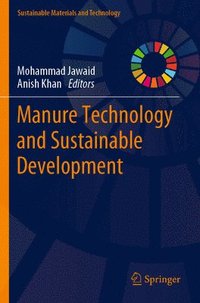 bokomslag Manure Technology and Sustainable Development