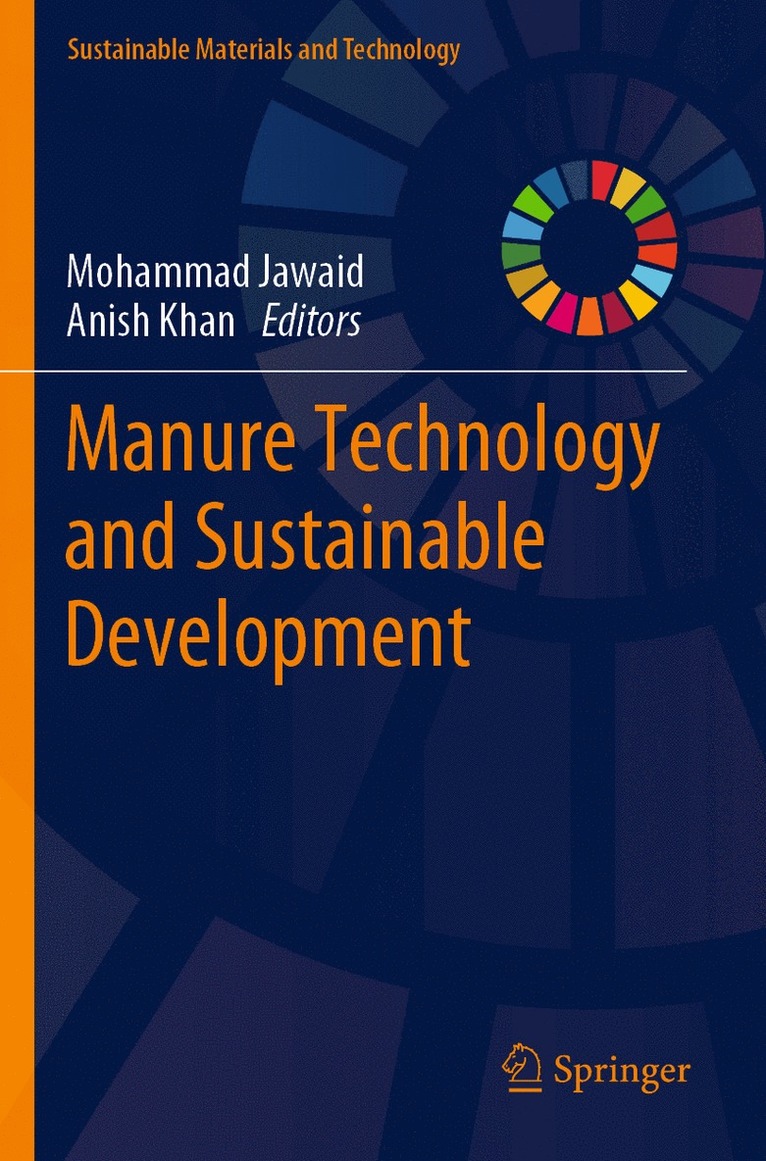 Manure Technology and Sustainable Development 1