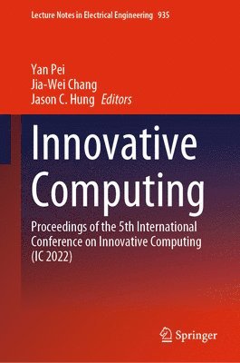 Innovative Computing 1