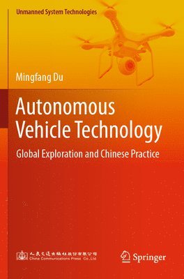 Autonomous Vehicle Technology 1