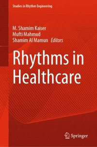 bokomslag Rhythms in Healthcare