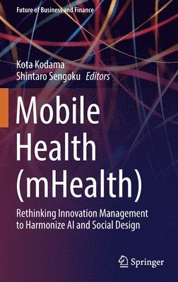 Mobile Health (mHealth) 1