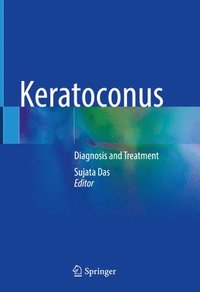 bokomslag Keratoconus