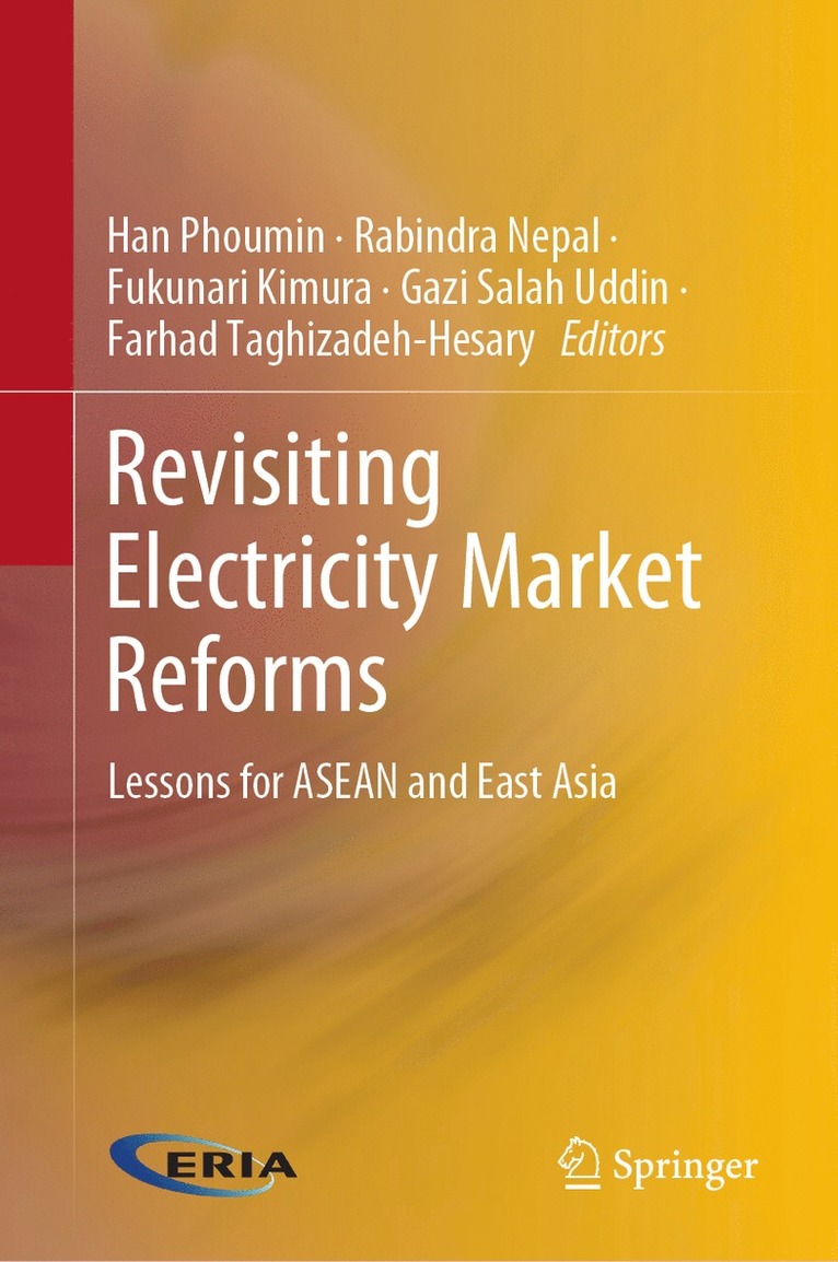 Revisiting Electricity Market Reforms 1