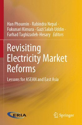 Revisiting Electricity Market Reforms 1