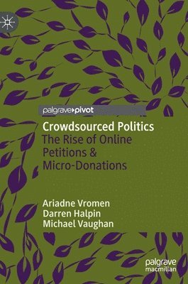 Crowdsourced Politics 1