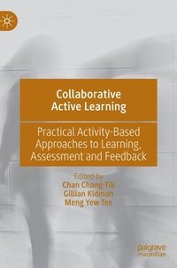 bokomslag Collaborative Active Learning