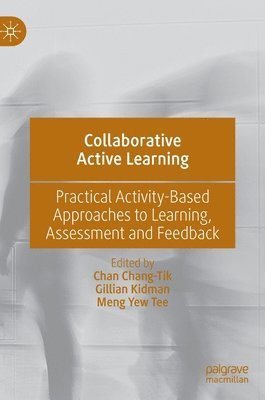 bokomslag Collaborative Active Learning