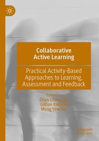 bokomslag Collaborative Active Learning