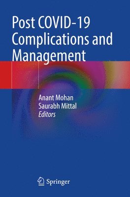 Post COVID-19 Complications and Management 1