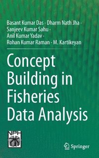 bokomslag Concept Building in Fisheries Data Analysis