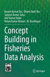 bokomslag Concept Building in Fisheries Data Analysis