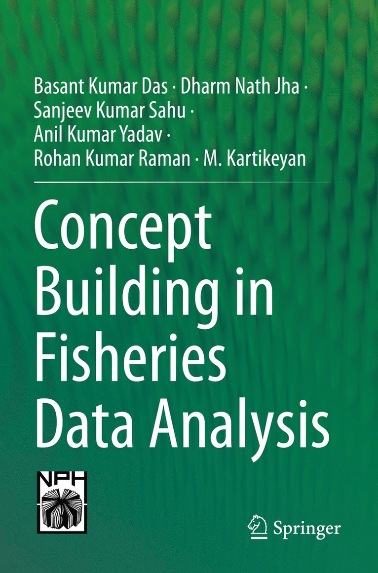 Concept Building in Fisheries Data Analysis