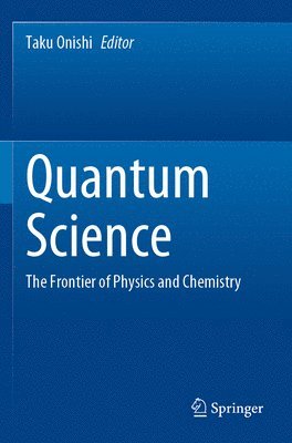 Quantum Science 1