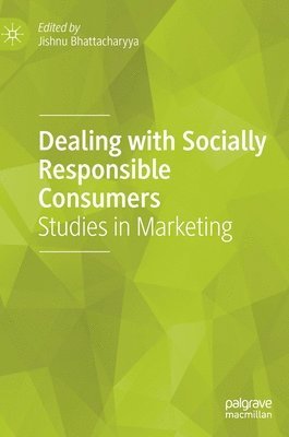 bokomslag Dealing with Socially Responsible Consumers