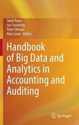 Handbook of Big Data and Analytics in Accounting and Auditing 1