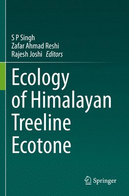 Ecology of Himalayan Treeline Ecotone 1