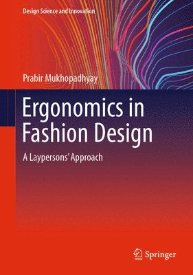Ergonomics in Fashion Design 1