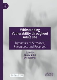 bokomslag Withstanding Vulnerability throughout Adult Life