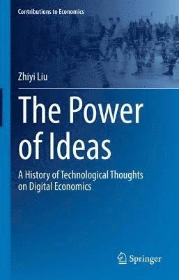 The Power of Ideas 1