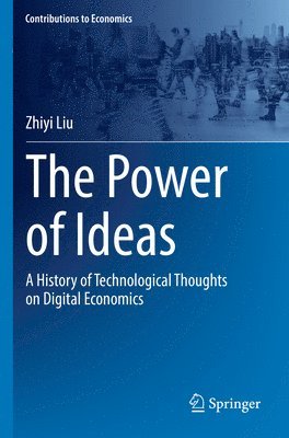 The Power of Ideas 1