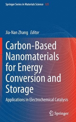 Carbon-Based Nanomaterials for Energy Conversion and Storage 1