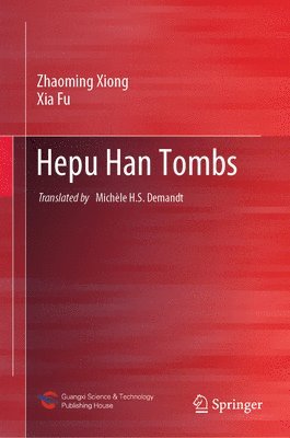 Hepu Han Tombs 1