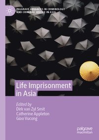 bokomslag Life Imprisonment in Asia