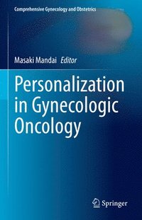 bokomslag Personalization in Gynecologic Oncology