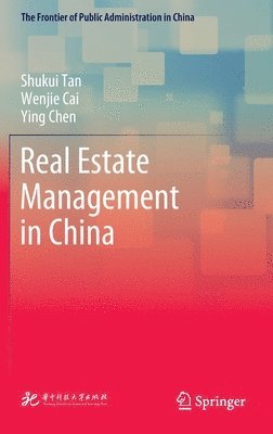 Real Estate Management in China 1