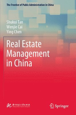 Real Estate Management in China 1