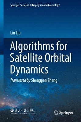 Algorithms for Satellite Orbital Dynamics 1